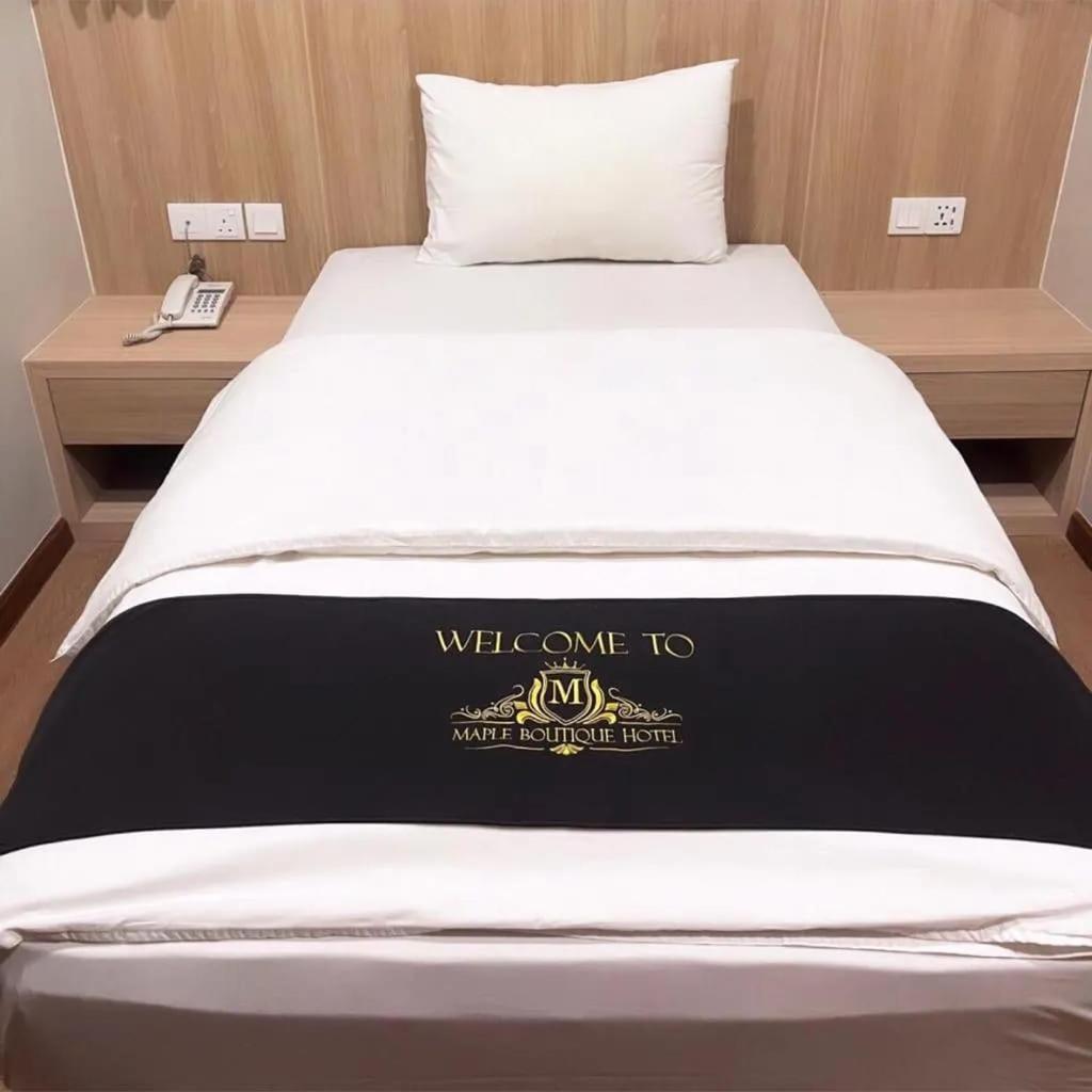 Maple Boutique Hotel Malacca Εξωτερικό φωτογραφία