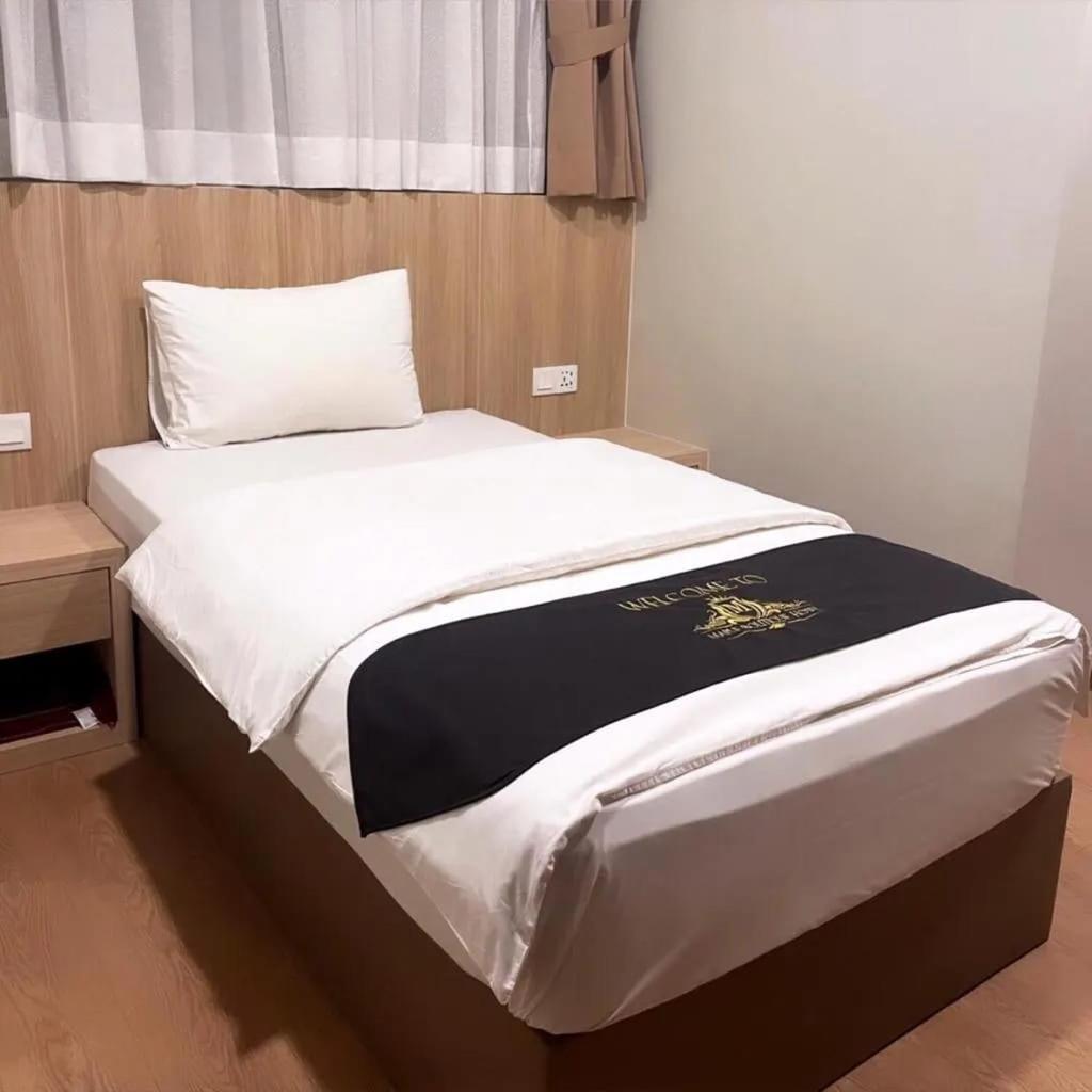 Maple Boutique Hotel Malacca Εξωτερικό φωτογραφία