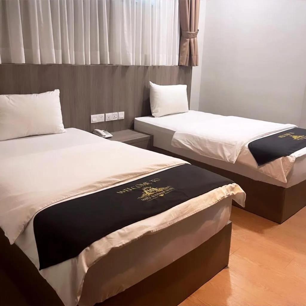 Maple Boutique Hotel Malacca Εξωτερικό φωτογραφία