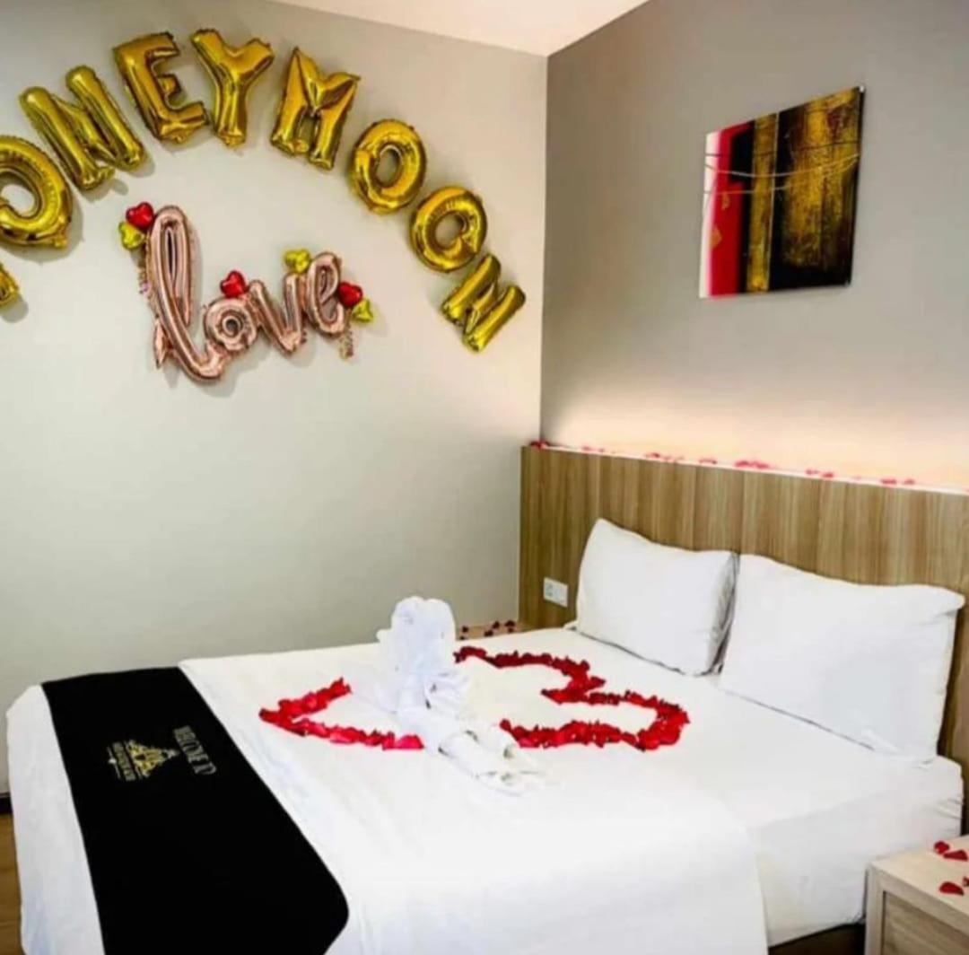 Maple Boutique Hotel Malacca Εξωτερικό φωτογραφία